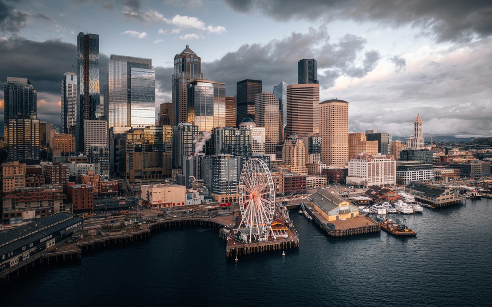 Seattle