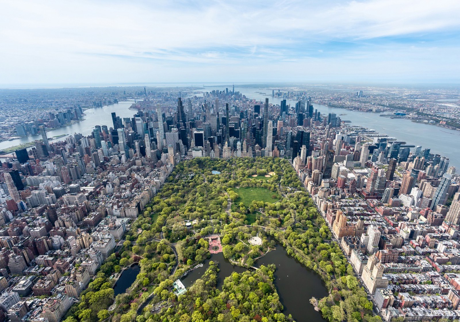 New York