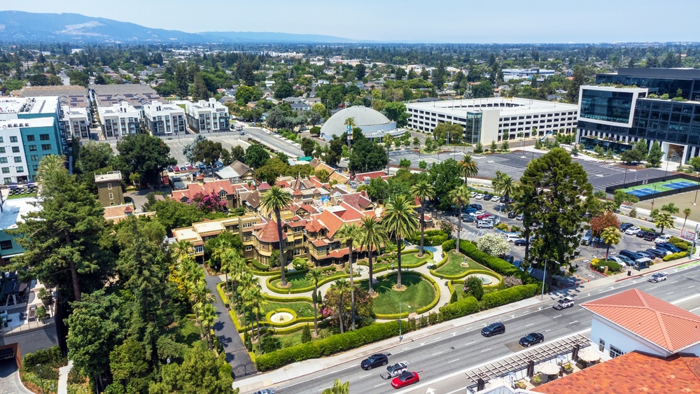 San Jose