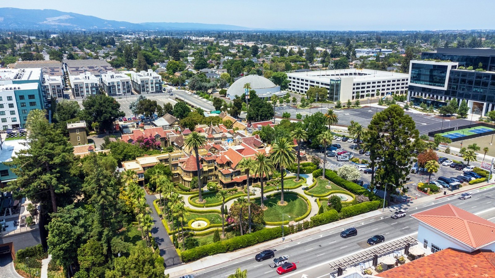 San Jose