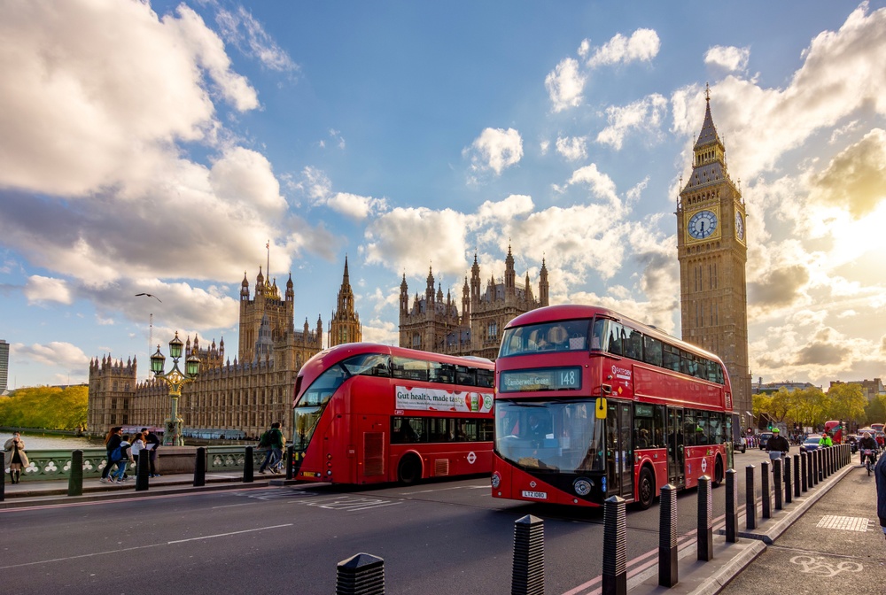 London