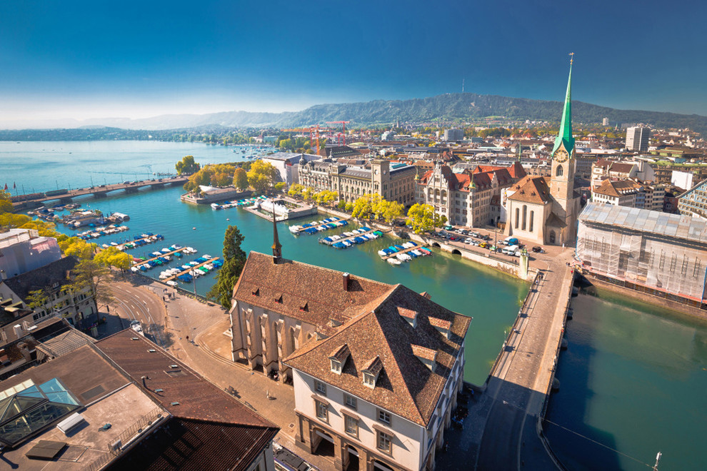 Zurich