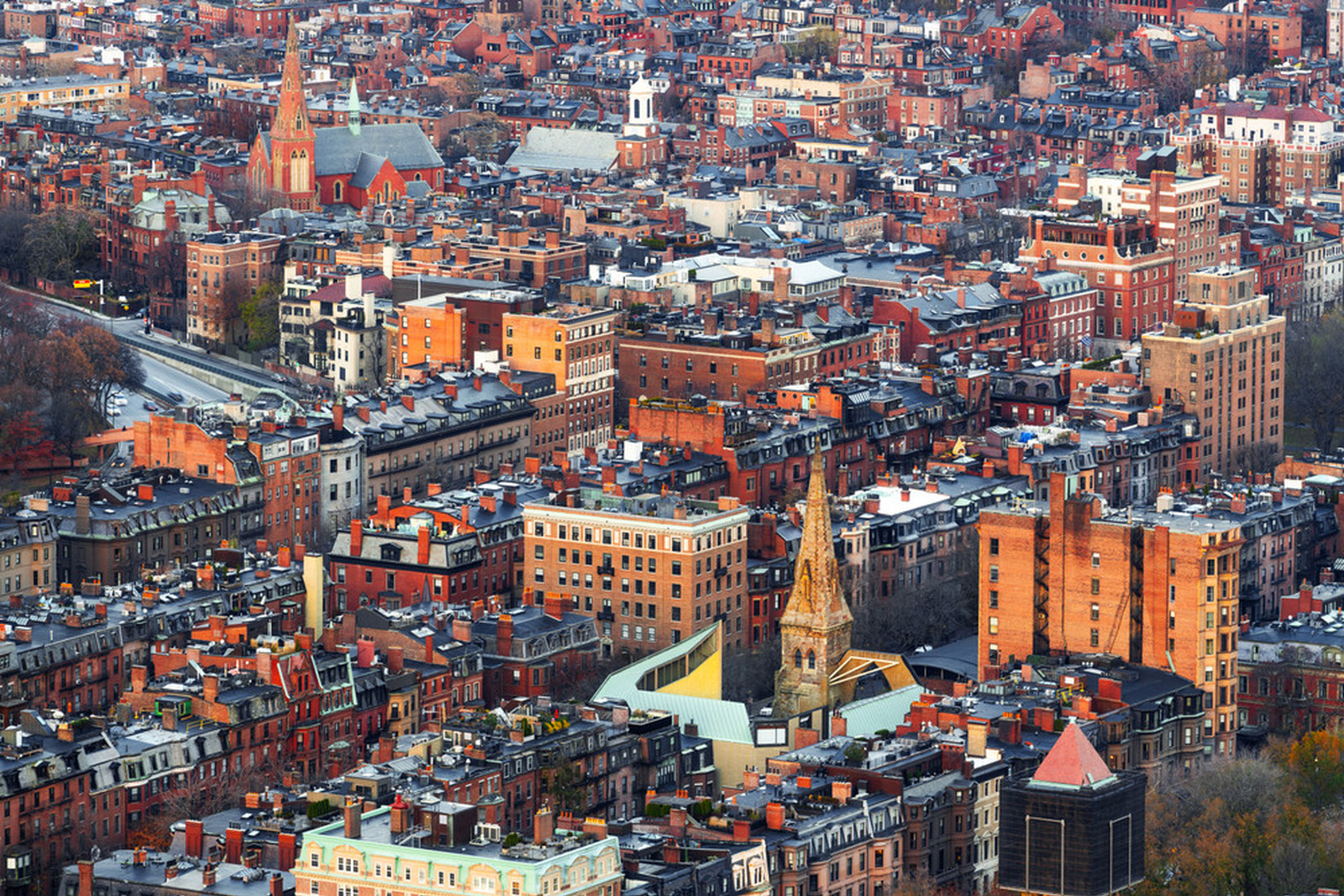Boston