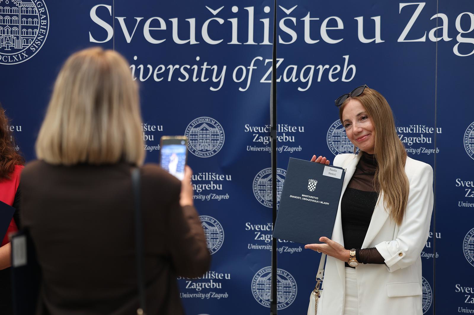 Objavljen popis 518 najboljih učitelja i nastavnika u Hrvatskoj, dobit će po 1327 €