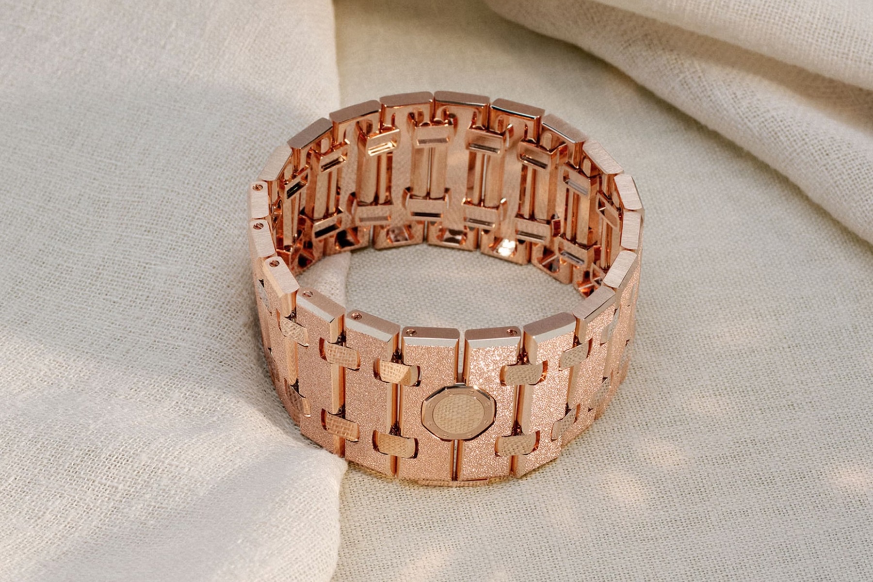 Audemars Piguet lansirao novu liniju luksuznog nakita