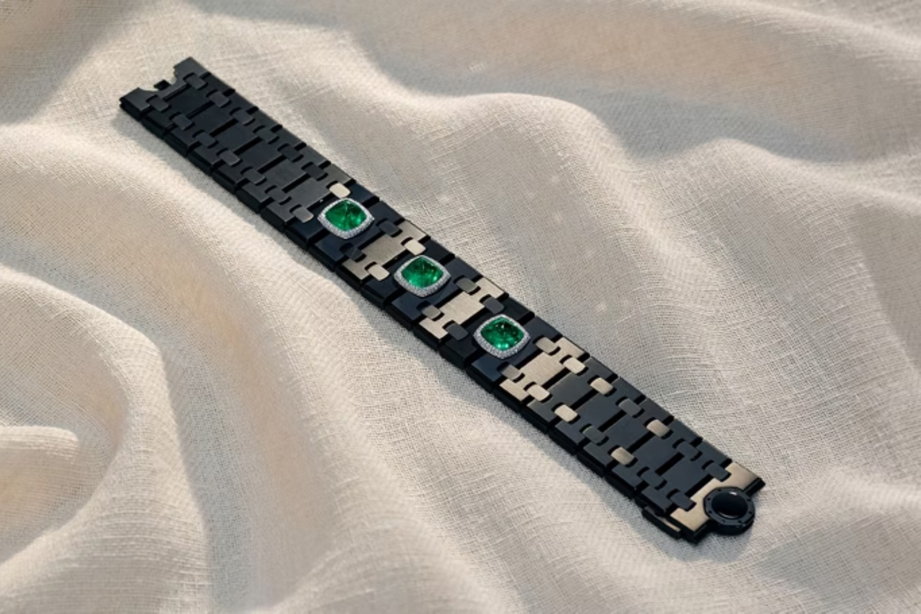 Audemars Piguet lansirao novu liniju luksuznog nakita