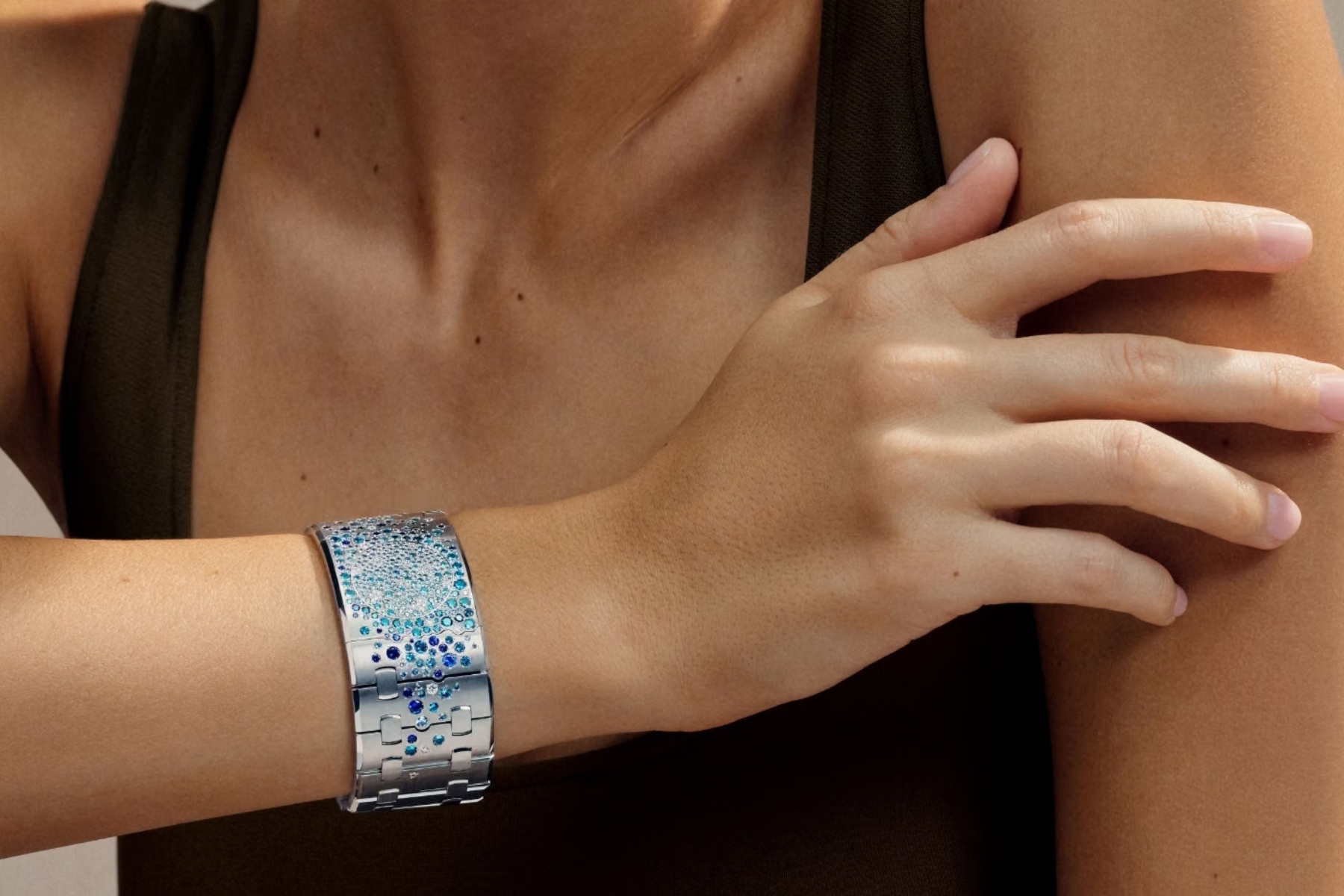 Audemars Piguet lansirao novu liniju luksuznog nakita