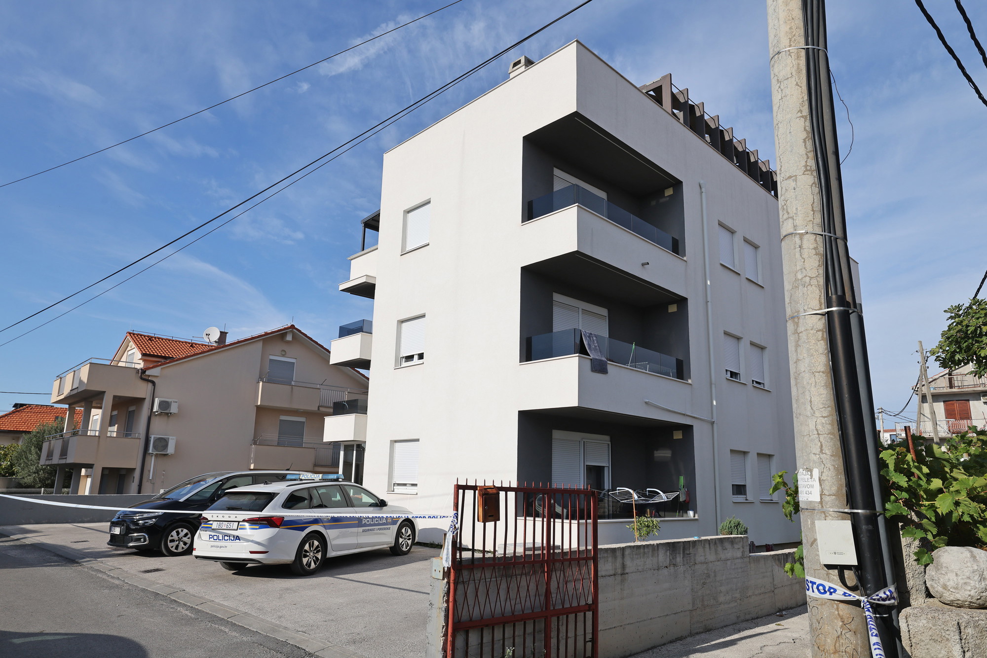 Unuk (24) u Zadru ubio baku (73). Policija objavila nove informacije