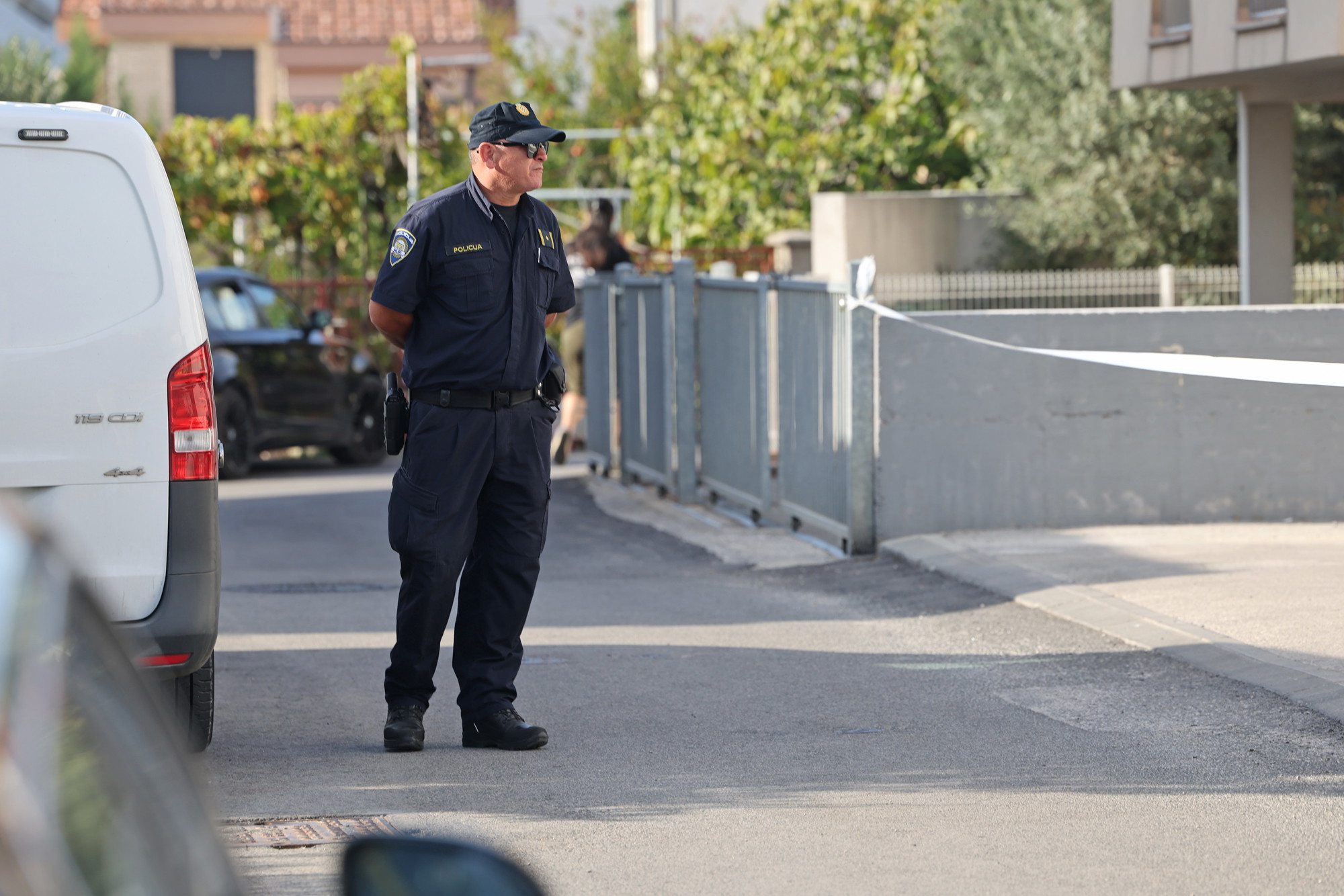 Unuk (24) u Zadru ubio baku (73). Policija objavila nove informacije