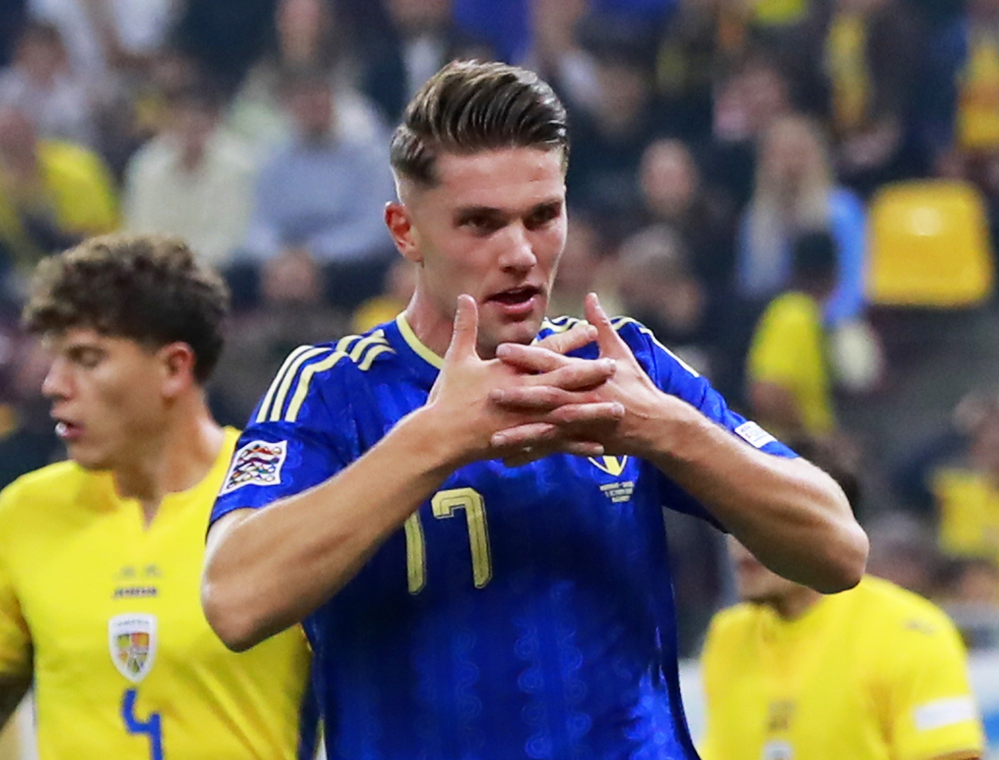 VIDEO BiH pobijedila Poljsku golom iz penala. Francuska razbila Belgiju preokretom