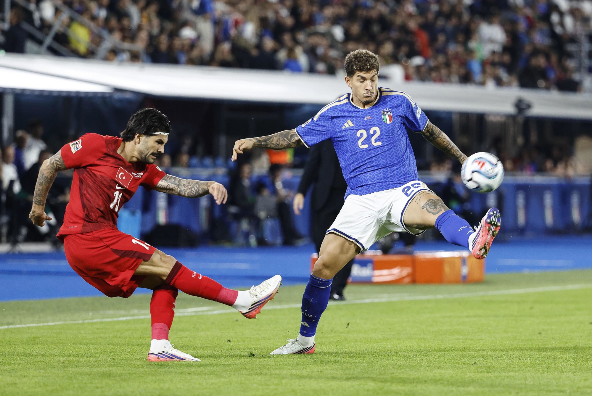 VIDEO BiH pobijedila Poljsku golom iz penala. Francuska razbila Belgiju preokretom