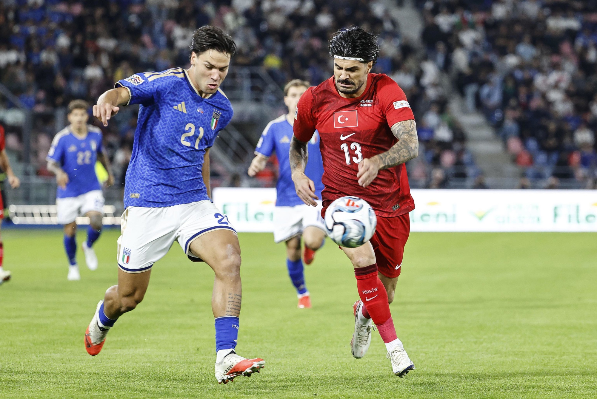 VIDEO BiH pobijedila Poljsku golom iz penala. Francuska razbila Belgiju preokretom