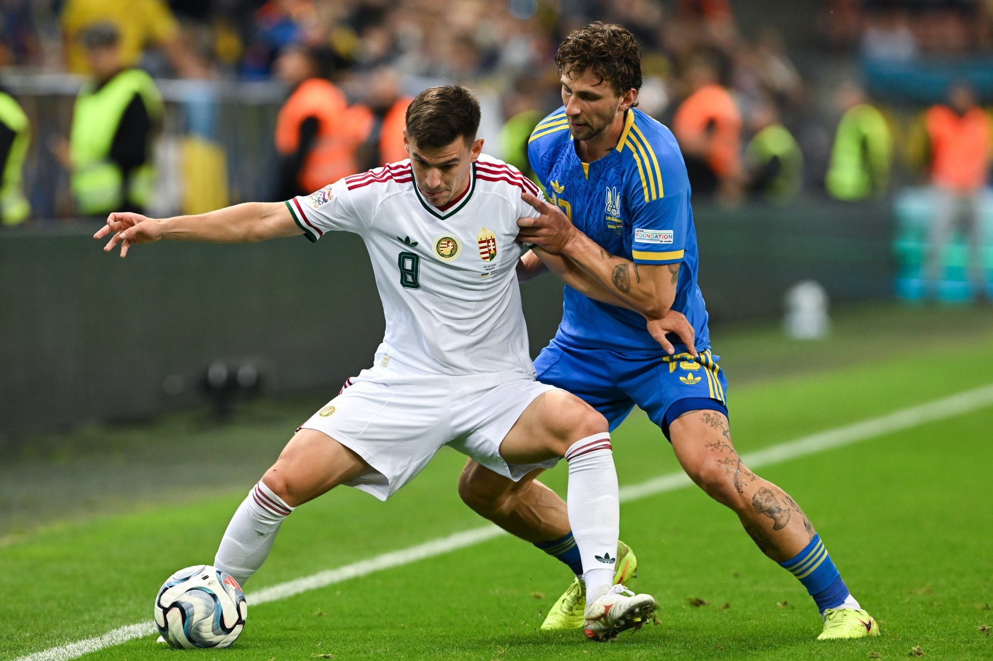 VIDEO BiH pobijedila Poljsku golom iz penala. Francuska razbila Belgiju preokretom