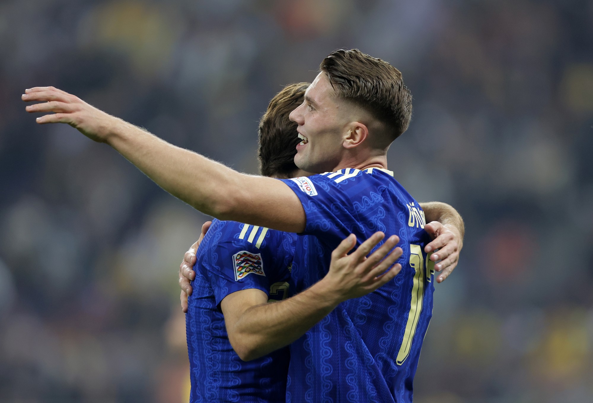 VIDEO BiH pobijedila Poljsku golom iz penala. Francuska razbila Belgiju preokretom