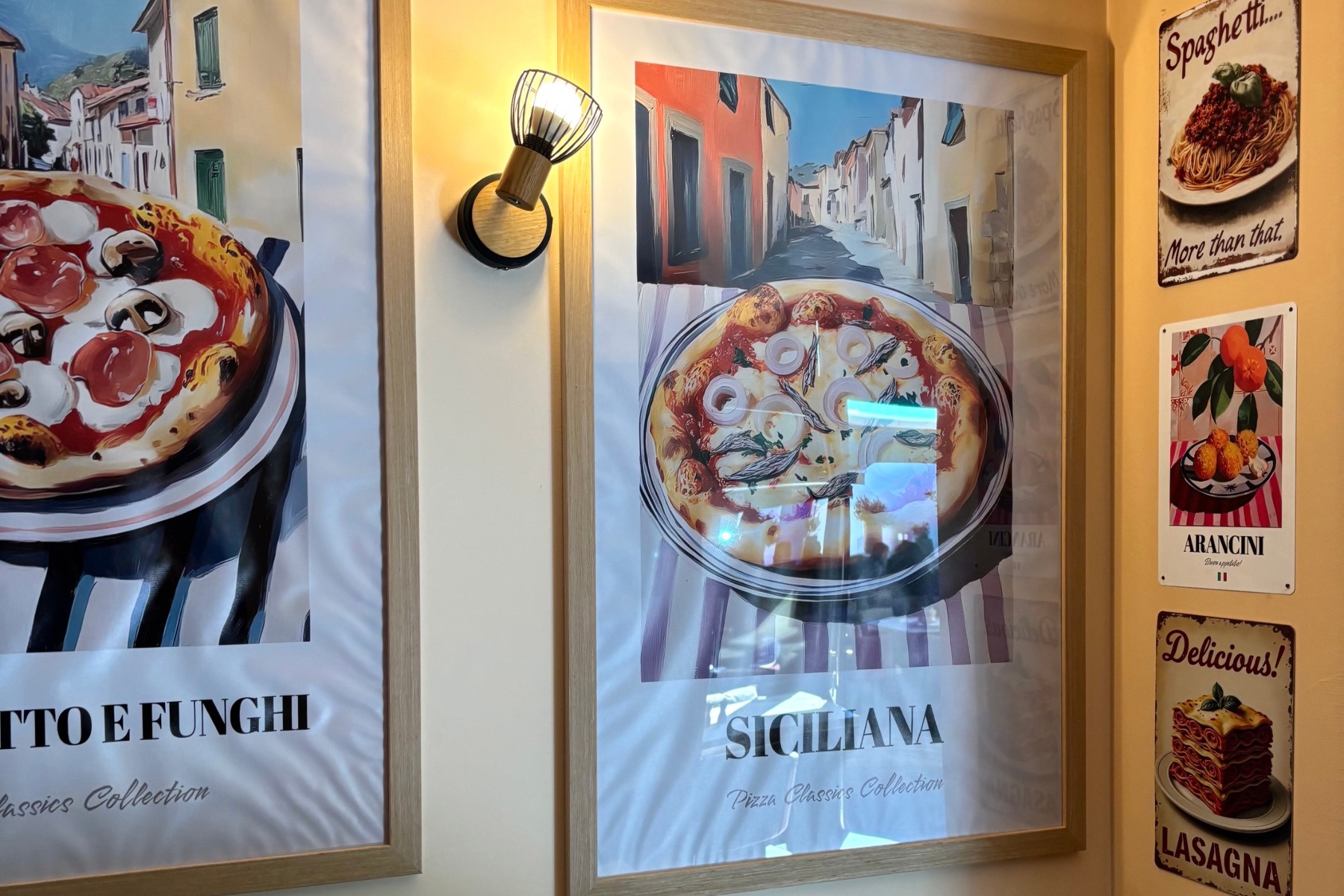Samoborski Napoli ima pizze od 6.50 eura, probali smo njihove napoletane