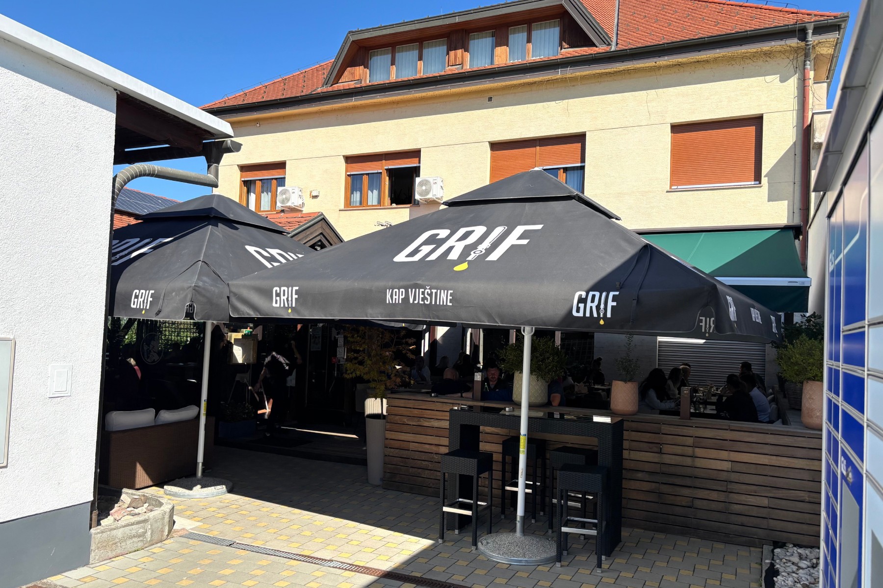 Samoborski Napoli ima pizze od 6.50 eura, probali smo njihove napoletane