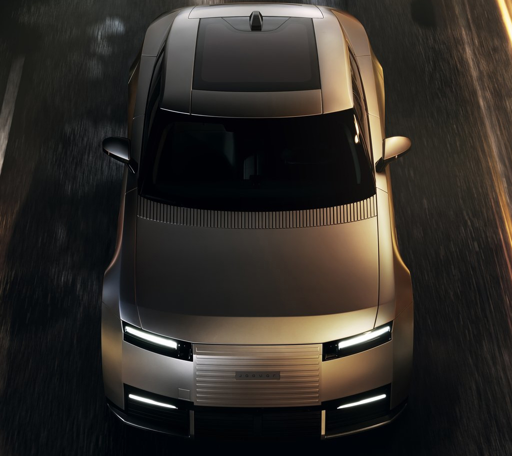 FOTO Jaguar Type 01 je stigao. Ovo je najsnažniji cestovni Jaguar u povijesti