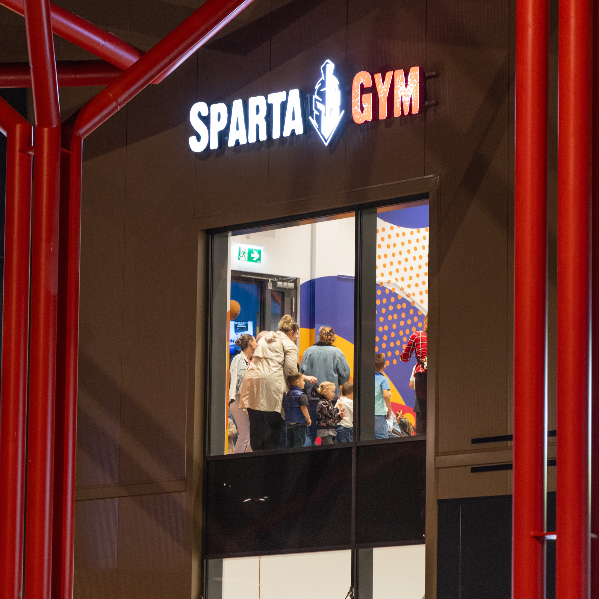 Kerumov sin kupio teretane Sparta Gym u Zagrebu