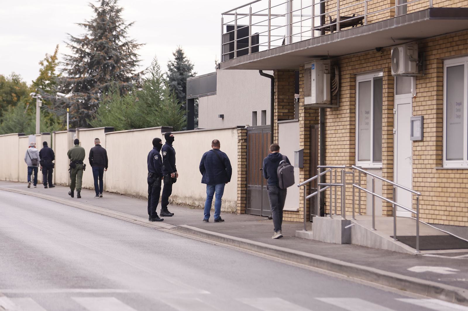 Index doznaje: Čepinsku skupinu odale tajne snimke. "Imali su utjecaj na načelnika"