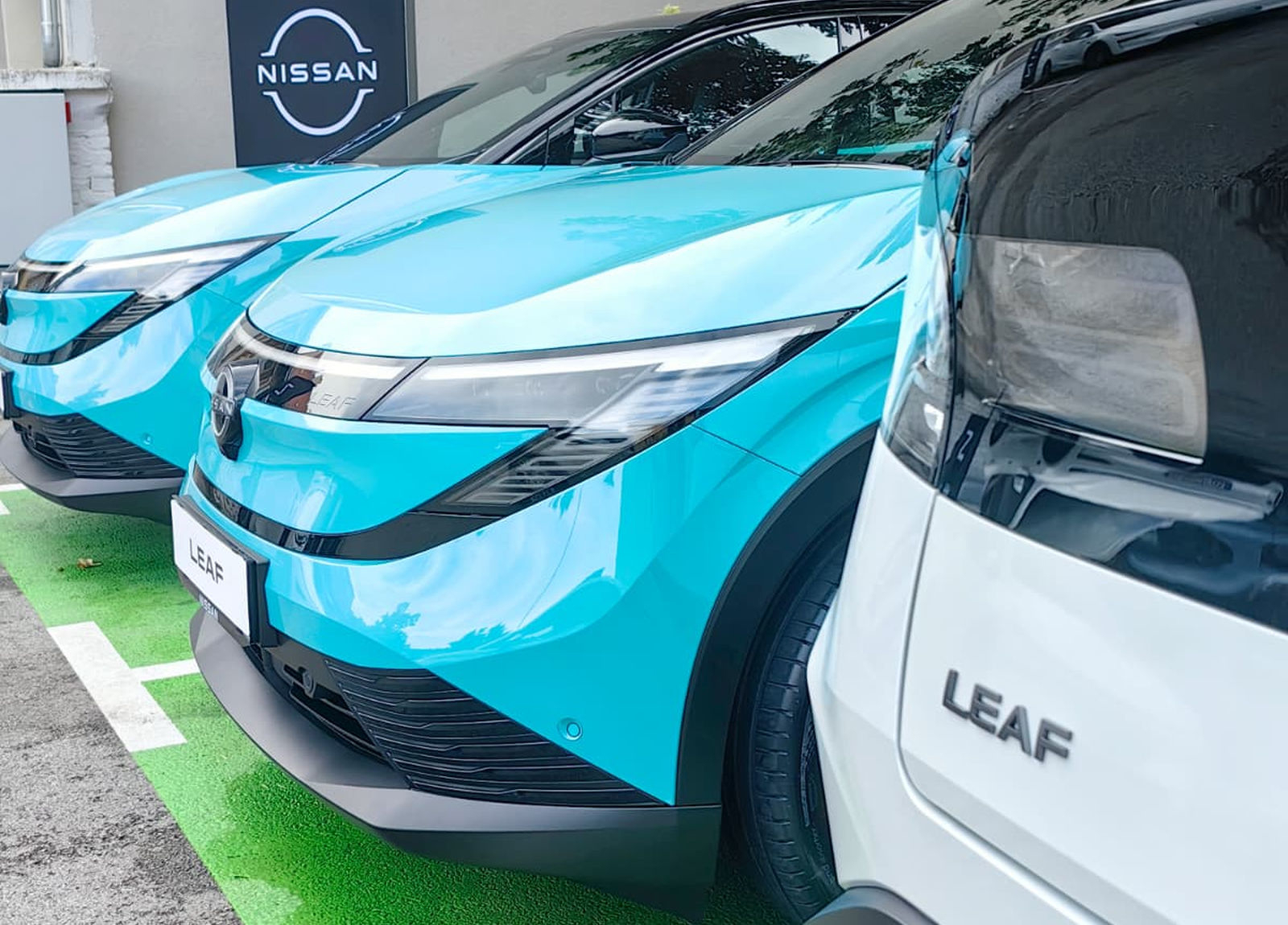 Novi Nissan LEAF stiže na hrvatske ceste: doseg do 622 km i cijena od 29.000 €