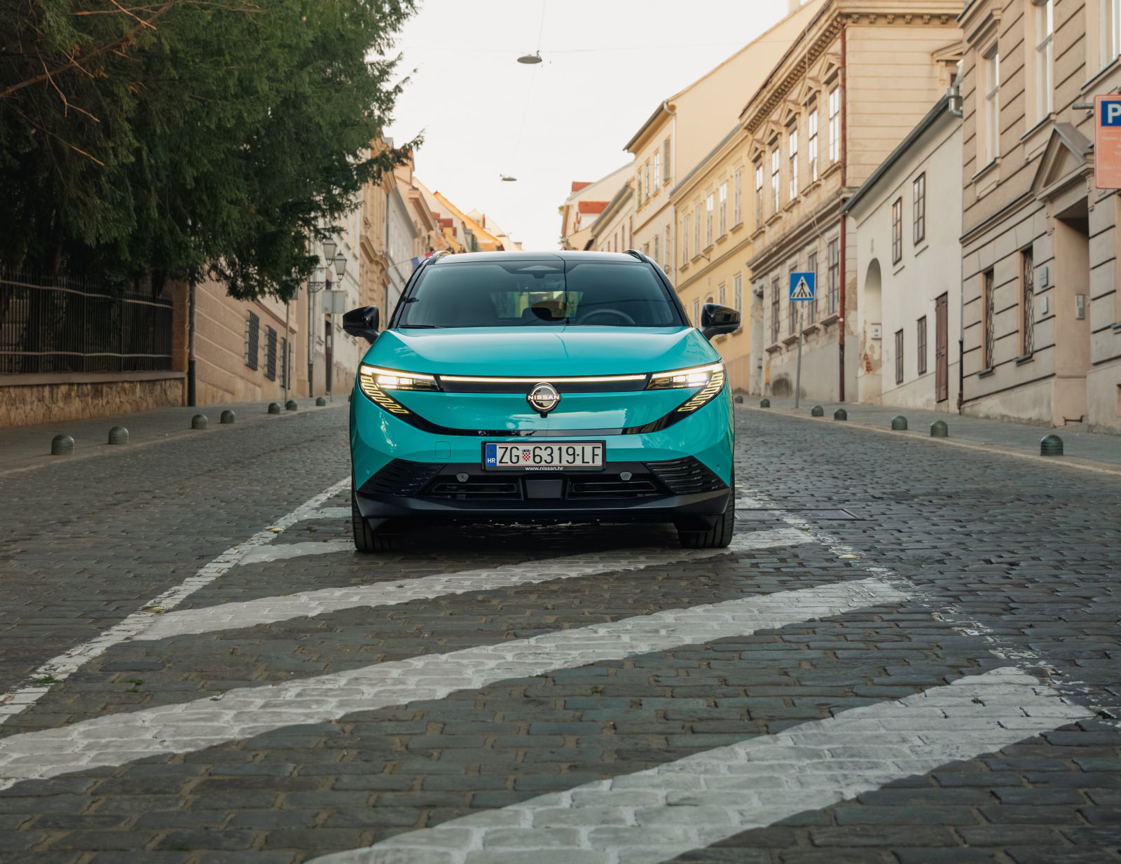 Novi Nissan LEAF stiže na hrvatske ceste: doseg do 622 km i cijena od 29.000 €