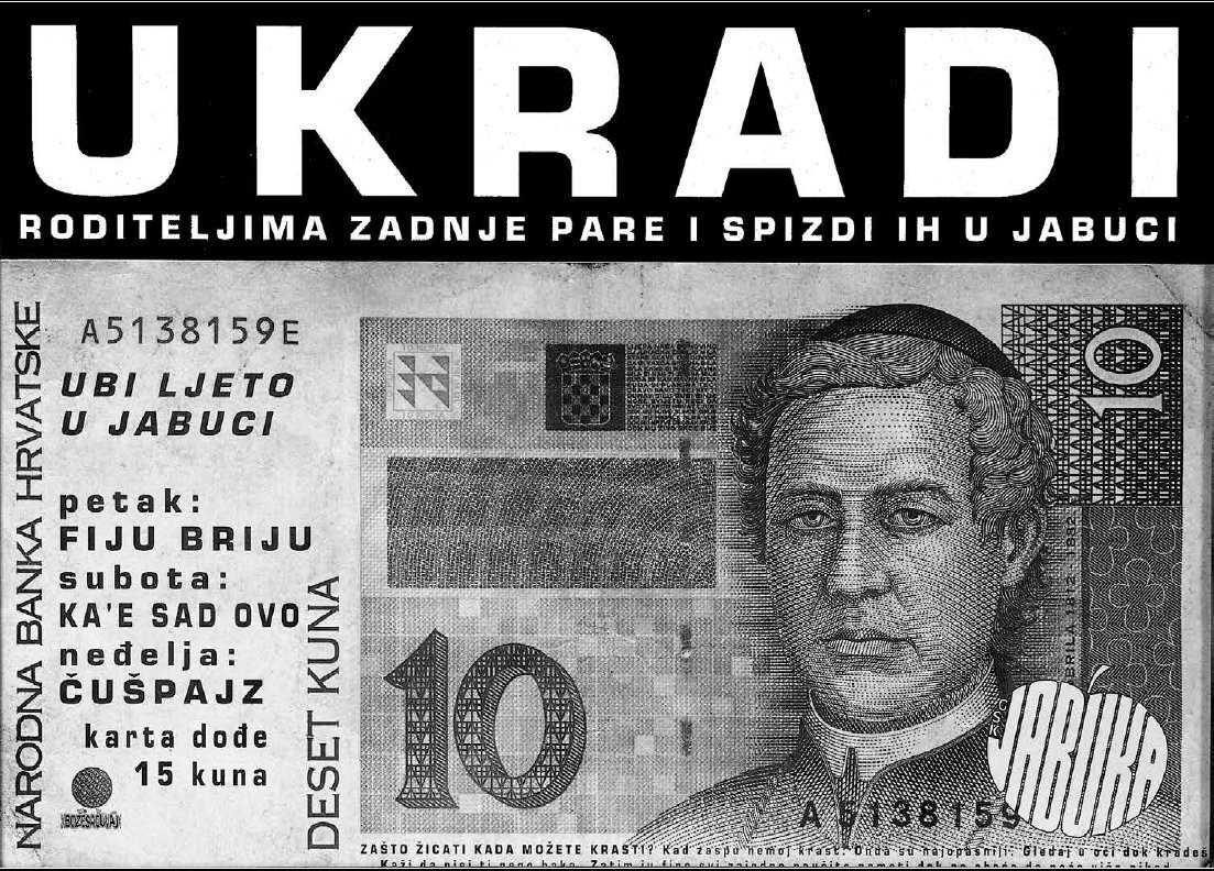 Predstavljena monografija o dizajnu i kulturi devedesetih: "Božesačuvaj nas 90-ih"