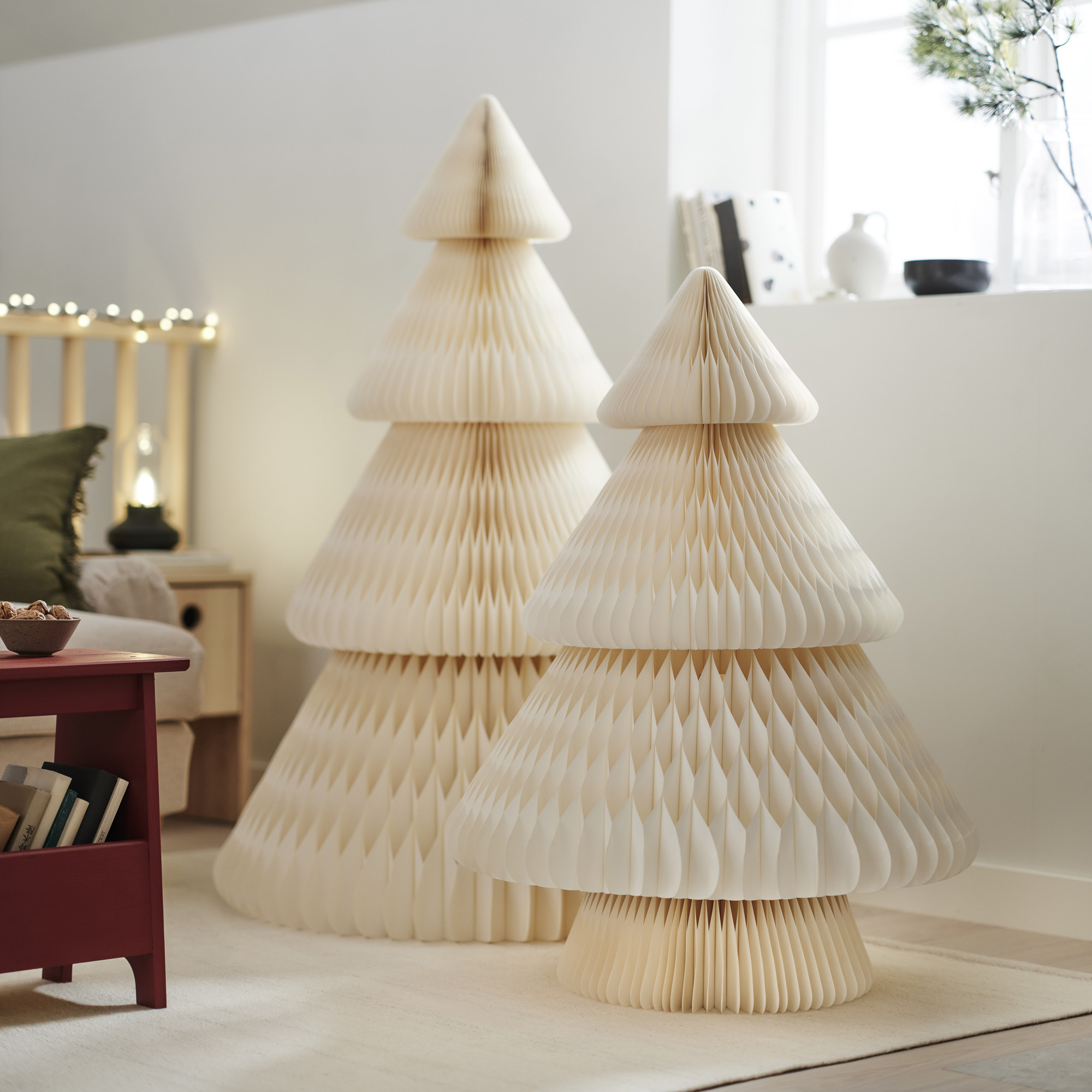 IKEA je već spremna za Božić. Nova kolekcija stigla je i u Hrvatsku