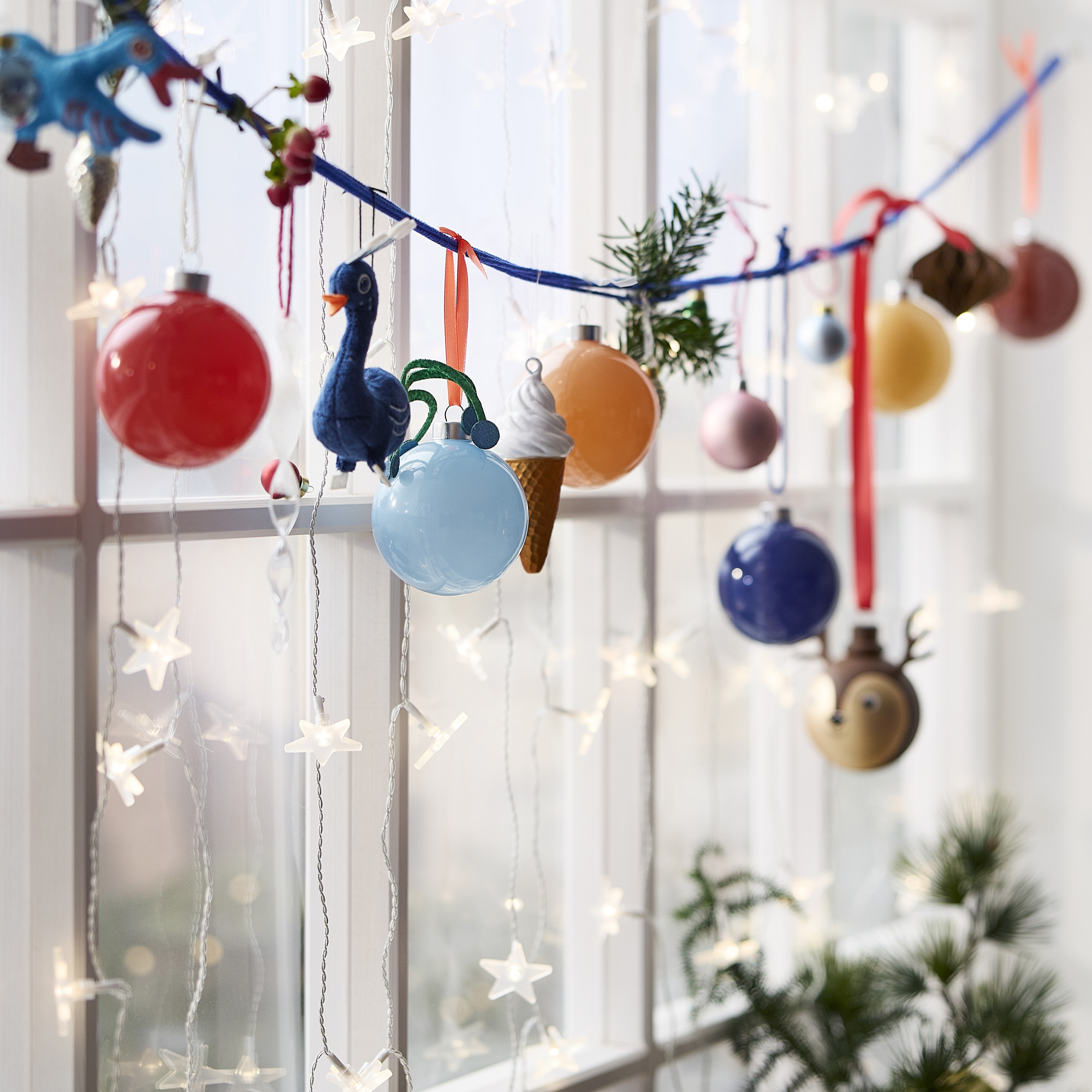 IKEA je već spremna za Božić. Nova kolekcija stigla je i u Hrvatsku