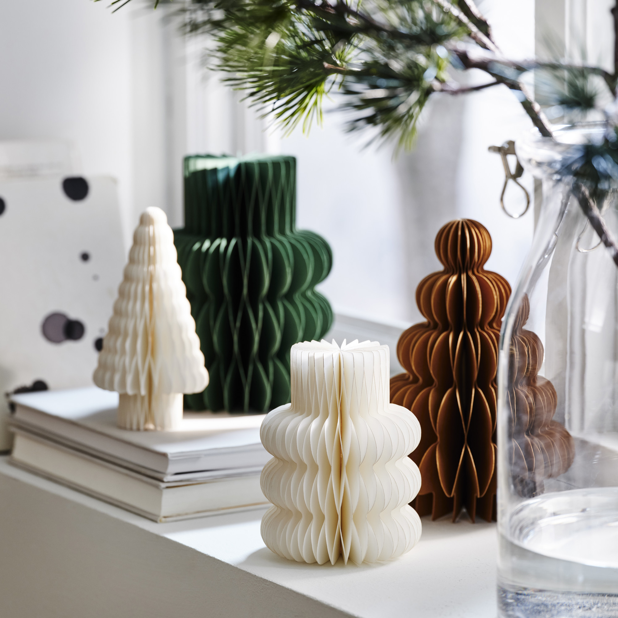 IKEA je već spremna za Božić. Nova kolekcija stigla je i u Hrvatsku