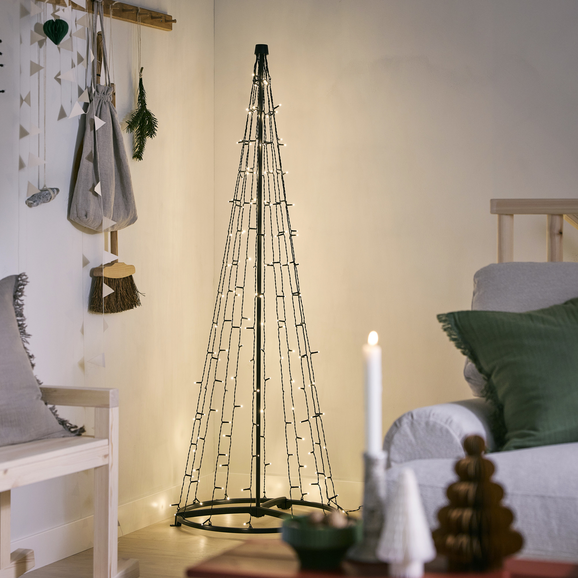 IKEA je već spremna za Božić. Nova kolekcija stigla je i u Hrvatsku