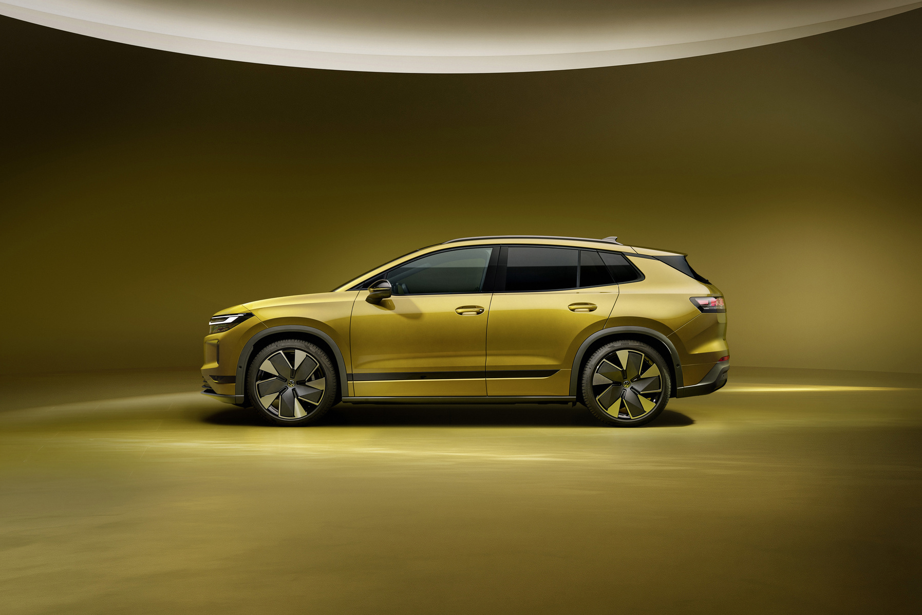 FOTO Volkswagen umirovio dva SUV-a. Novi ID. Tiguan vraća ono što su kupci tražili