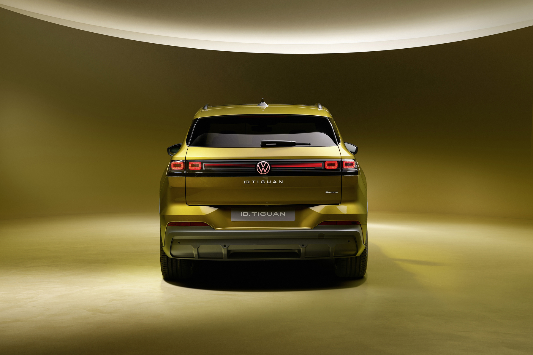 FOTO Volkswagen umirovio dva SUV-a. Novi ID. Tiguan vraća ono što su kupci tražili