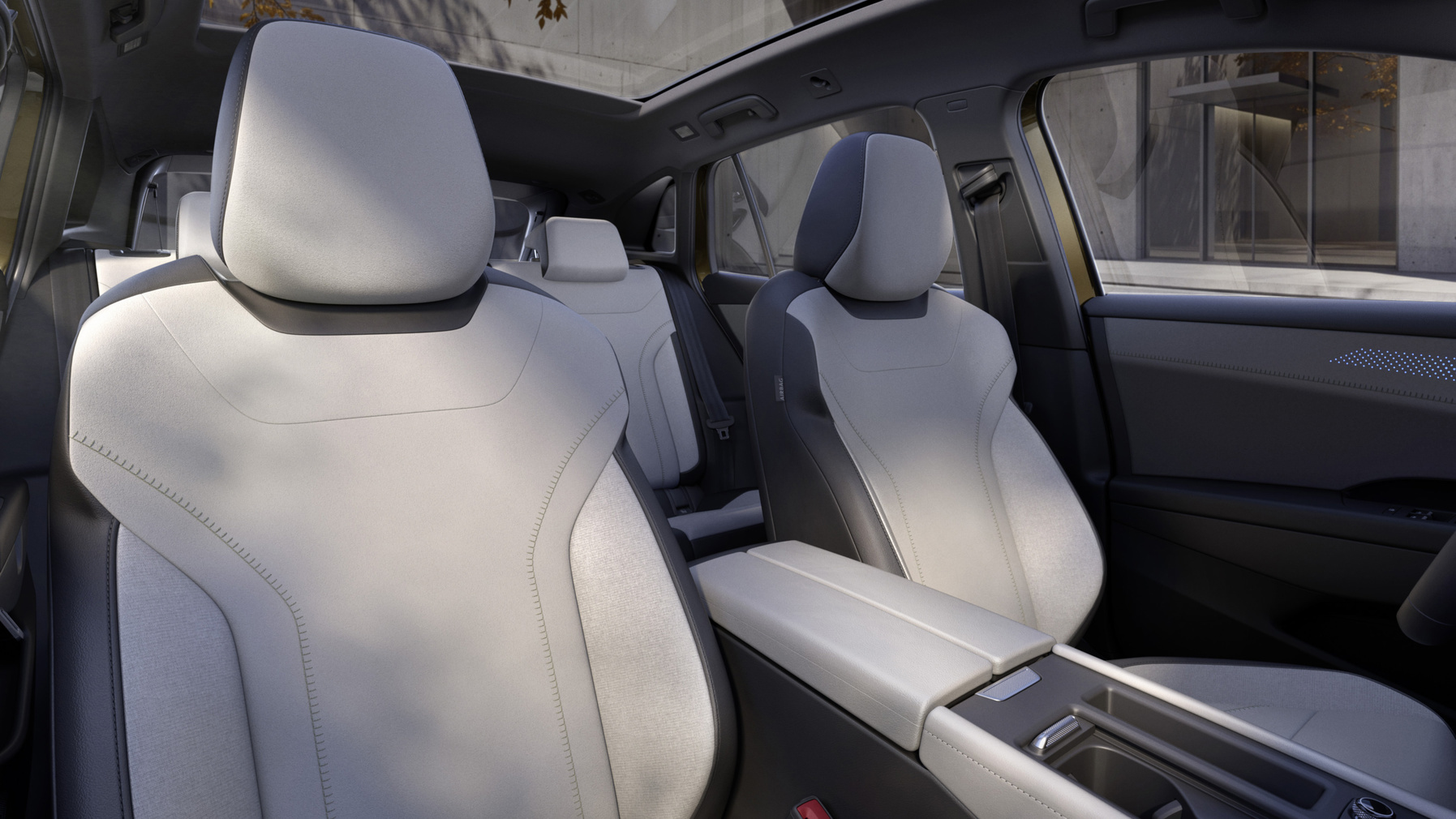 FOTO Volkswagen umirovio dva SUV-a. Novi ID. Tiguan vraća ono što su kupci tražili
