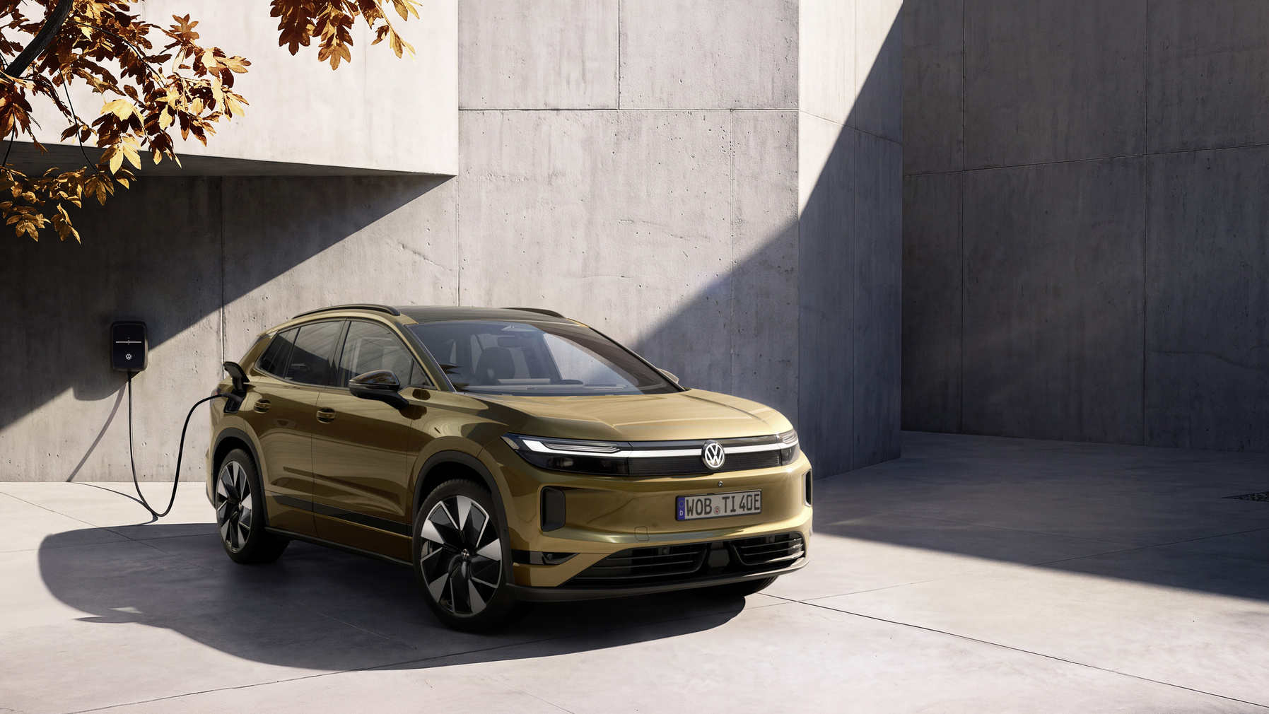 FOTO Volkswagen umirovio dva SUV-a. Novi ID. Tiguan vraća ono što su kupci tražili