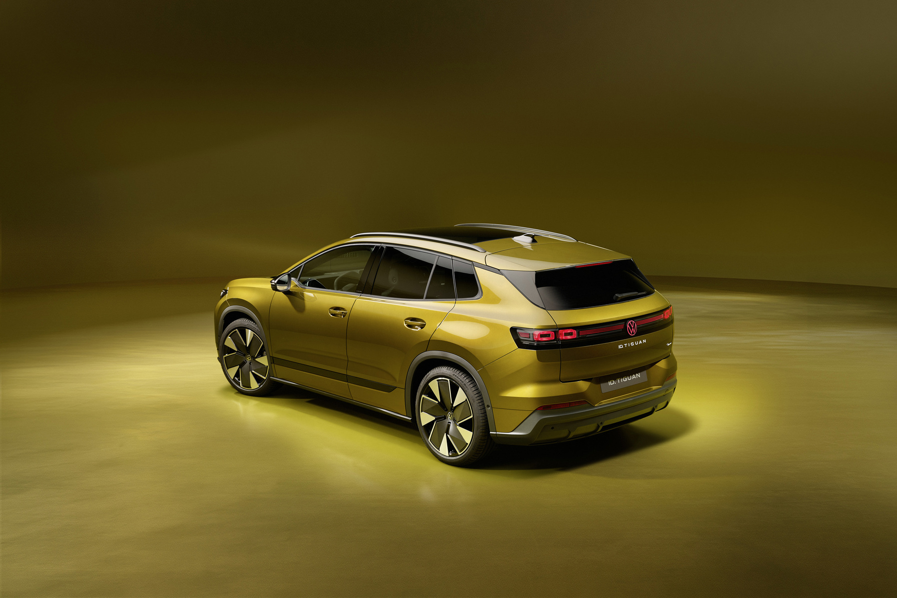 FOTO Volkswagen umirovio dva SUV-a. Novi ID. Tiguan vraća ono što su kupci tražili