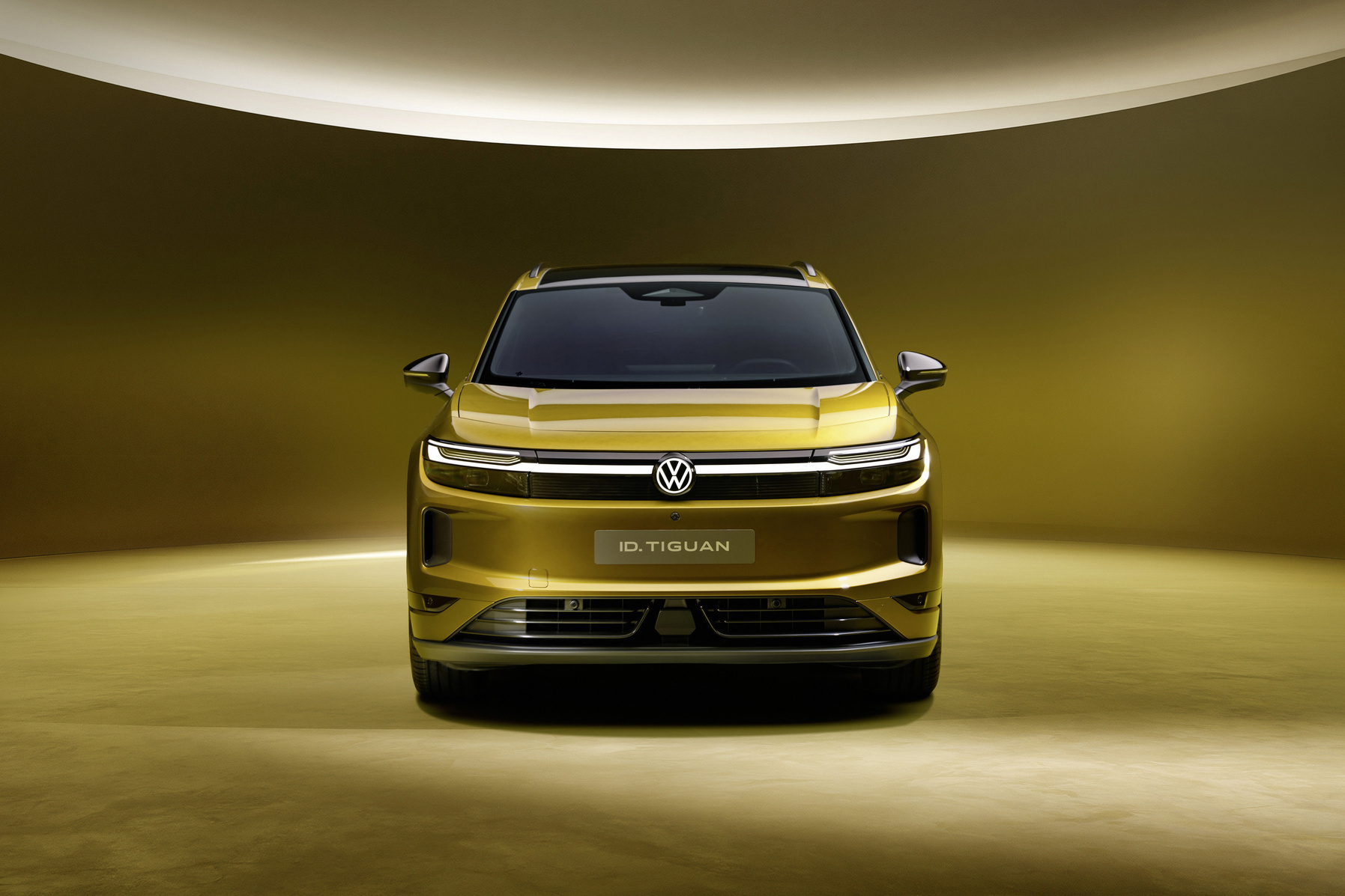 FOTO Volkswagen umirovio dva SUV-a. Novi ID. Tiguan vraća ono što su kupci tražili