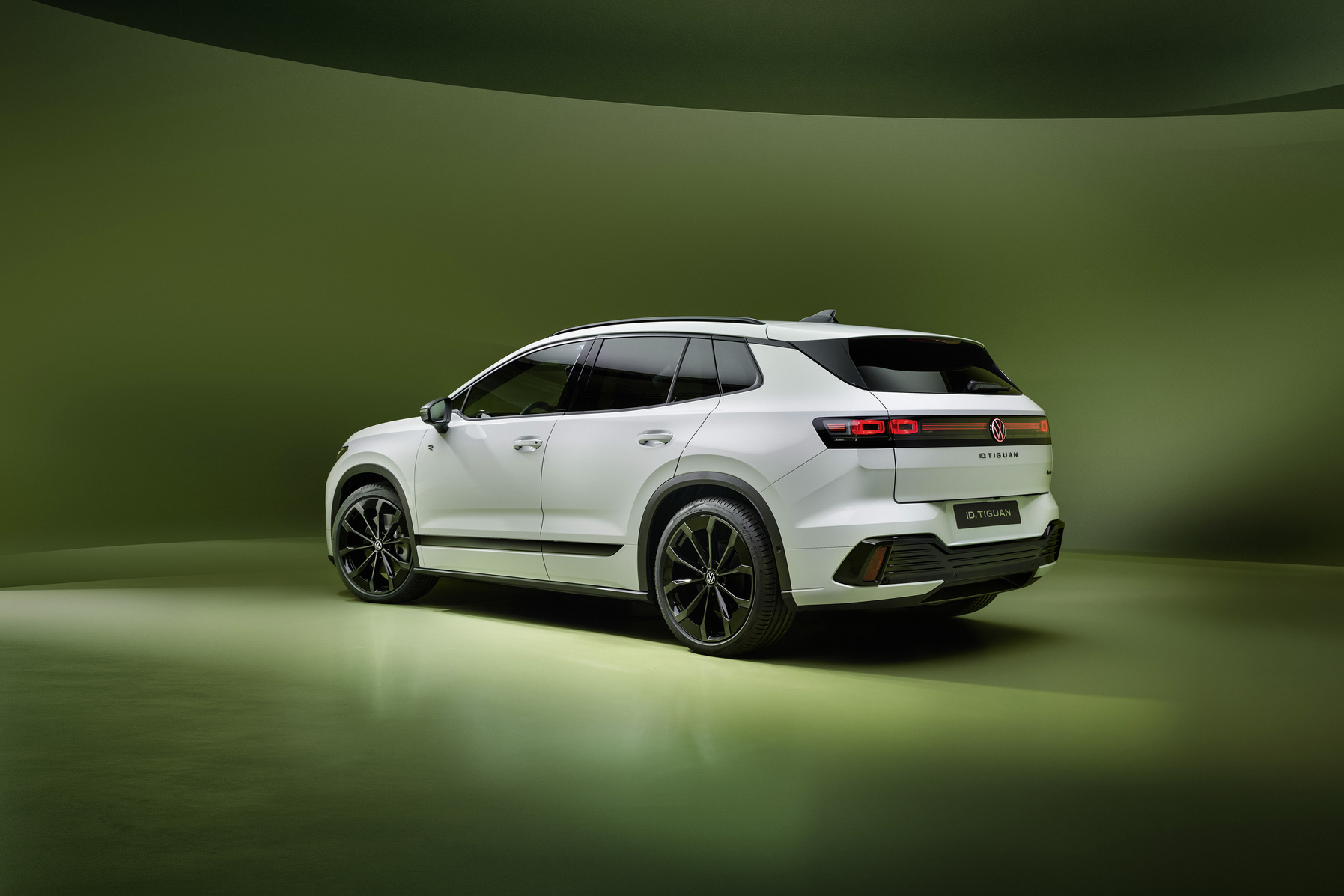 FOTO Volkswagen umirovio dva SUV-a. Novi ID. Tiguan vraća ono što su kupci tražili