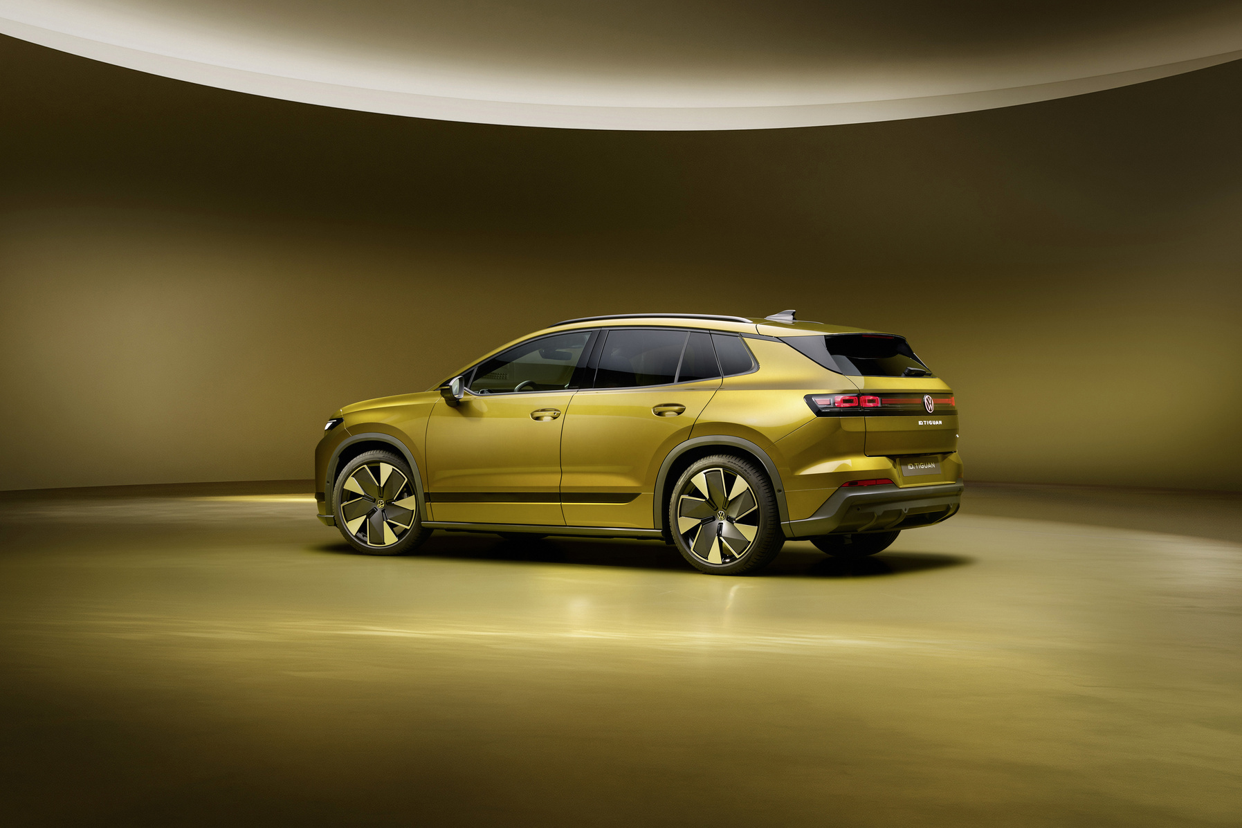FOTO Volkswagen umirovio dva SUV-a. Novi ID. Tiguan vraća ono što su kupci tražili
