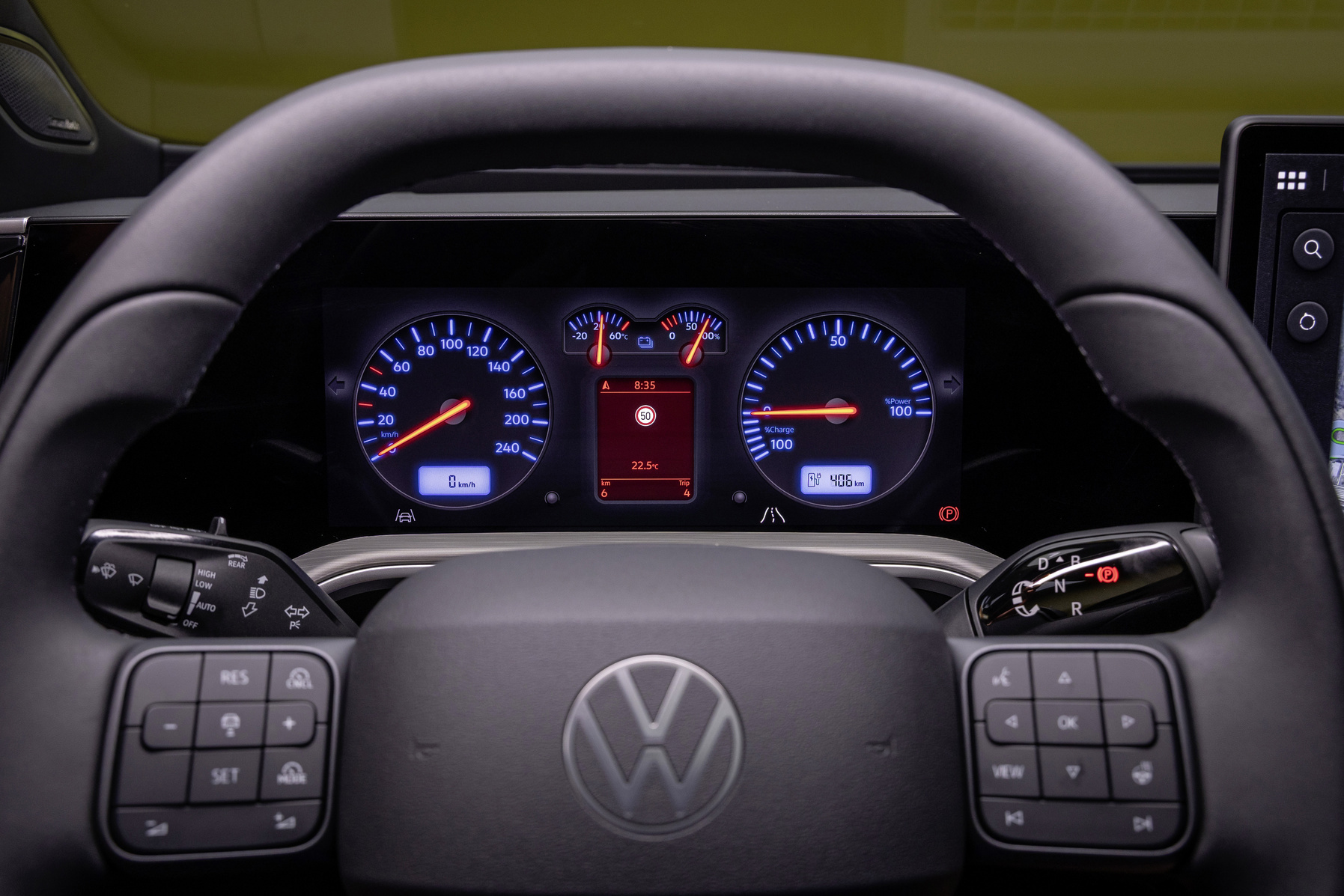 FOTO Volkswagen umirovio dva SUV-a. Novi ID. Tiguan vraća ono što su kupci tražili