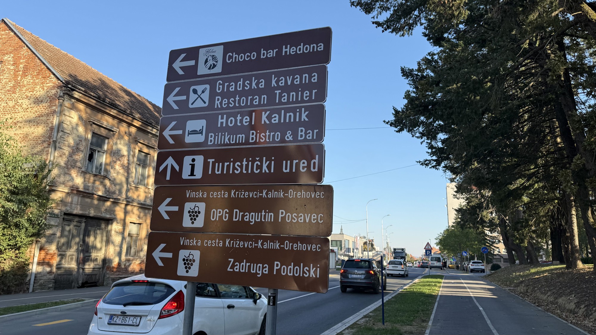 Hoće li se Križevci "odcijepiti" od svoje županije? Bili smo tamo i pitali ljude