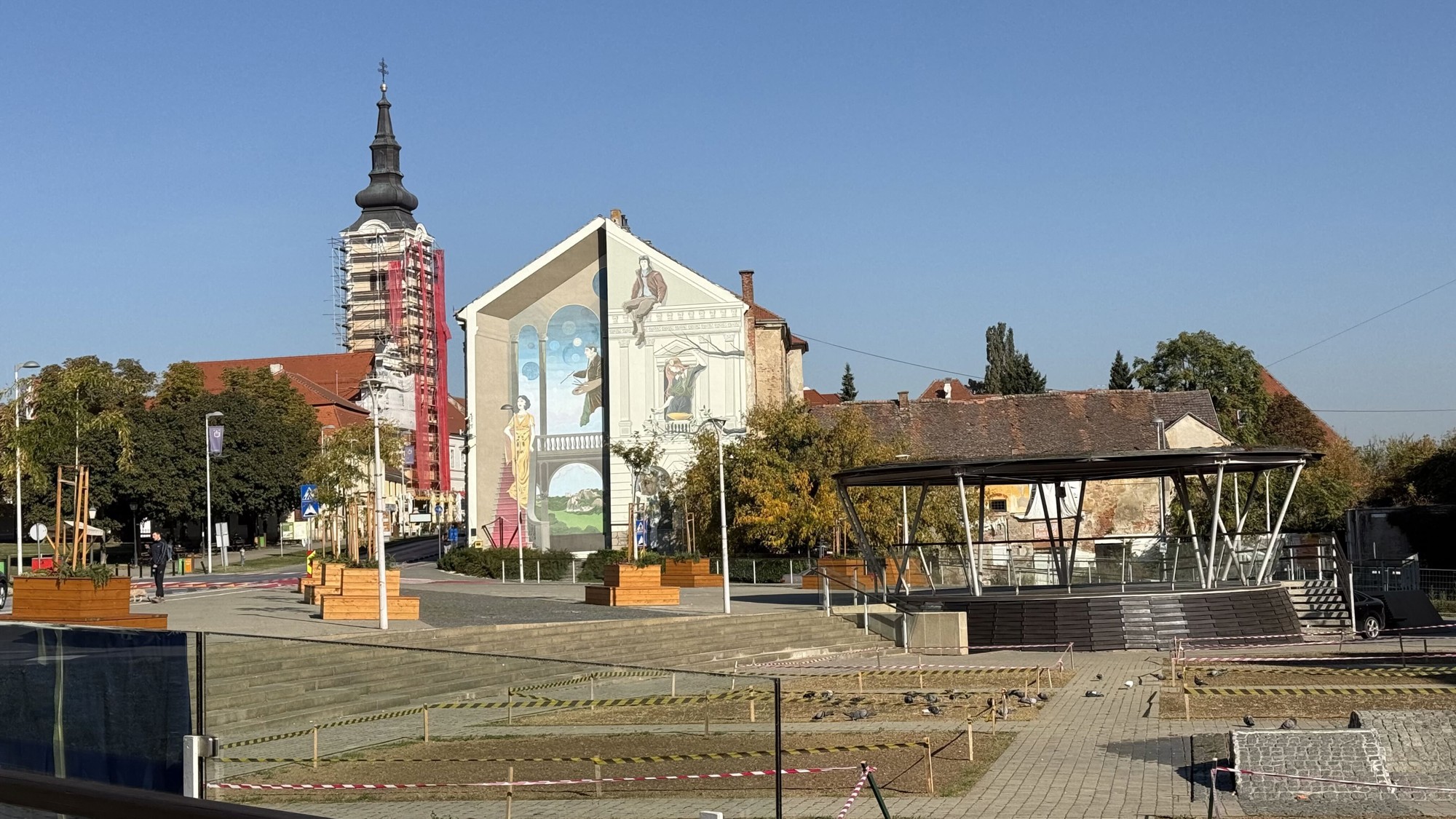 Hoće li se Križevci "odcijepiti" od svoje županije? Bili smo tamo i pitali ljude