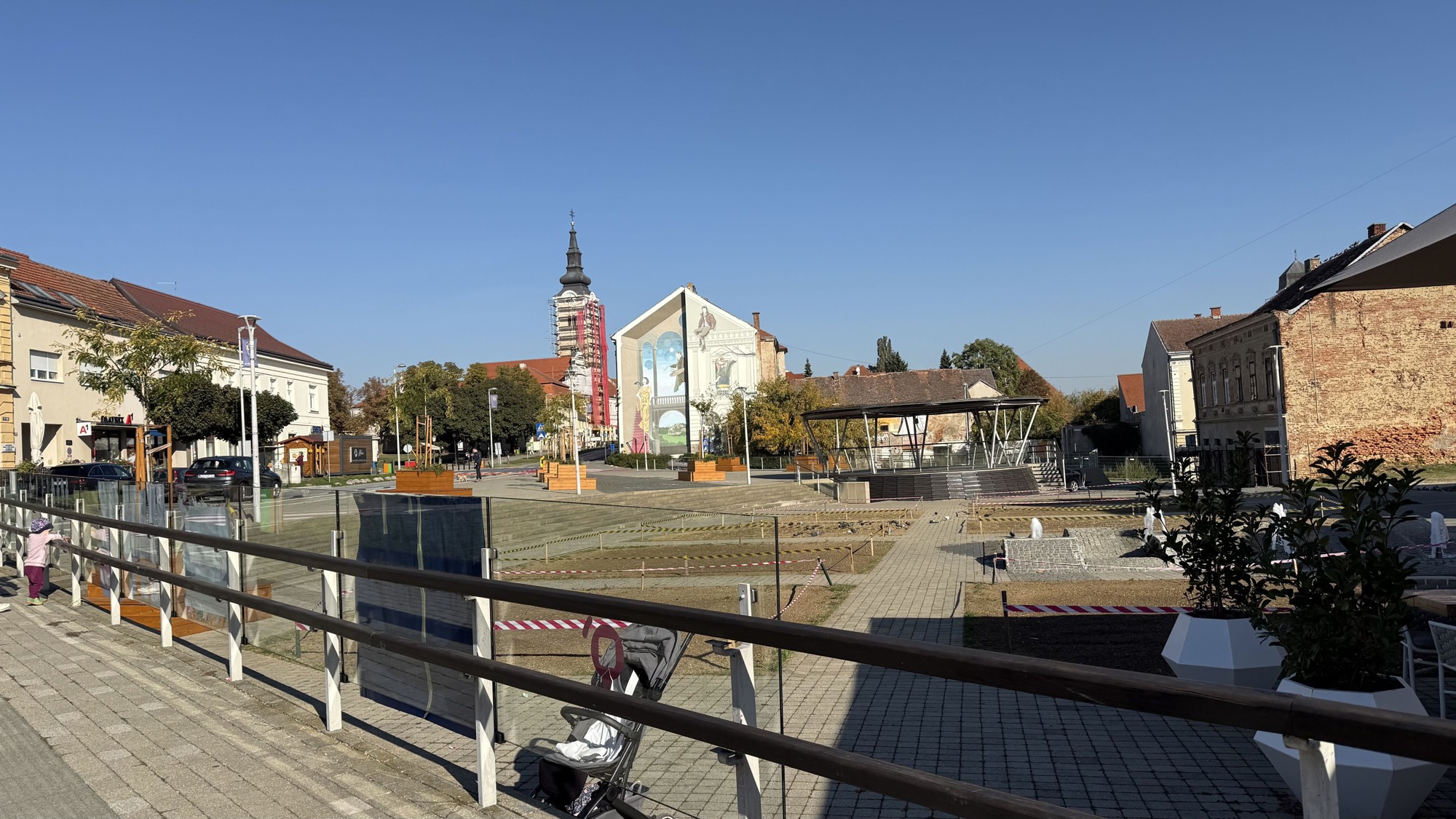 Hoće li se Križevci "odcijepiti" od svoje županije? Bili smo tamo i pitali ljude