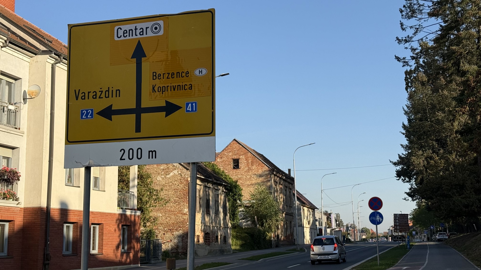 Hoće li se Križevci "odcijepiti" od svoje županije? Bili smo tamo i pitali ljude