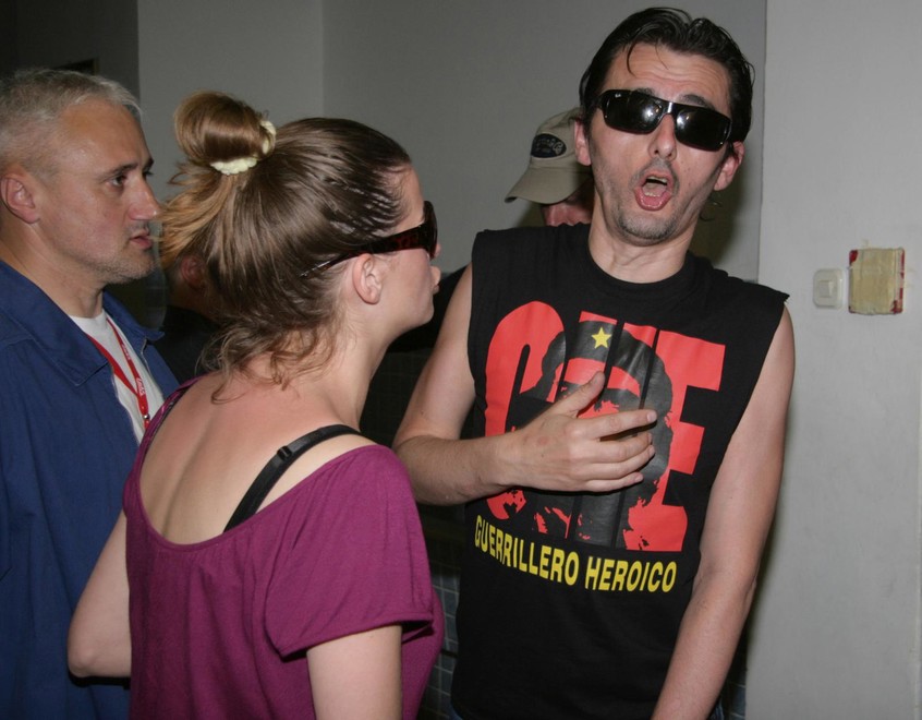 Svečana dodjela glazbene nagrade Porin 2009.