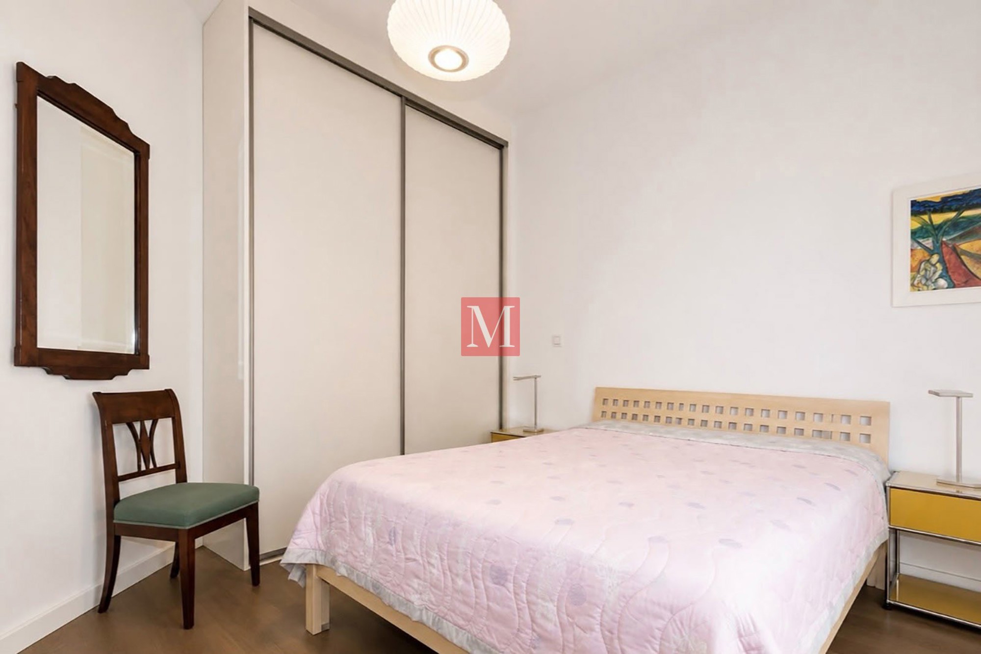 Zavirite u luksuzni građanski stan u centru Zagreba. Cijena? 930.000 €