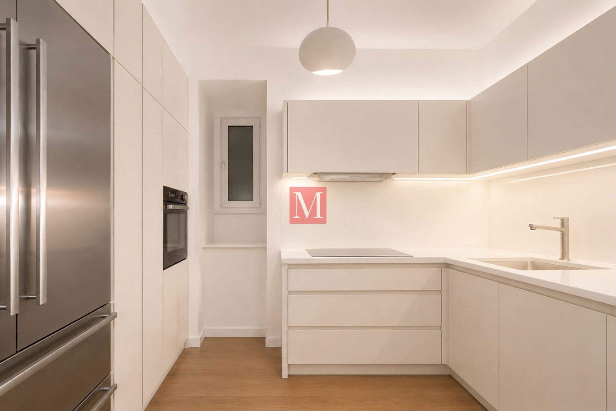 Zavirite u luksuzni građanski stan u centru Zagreba. Cijena? 930.000 €