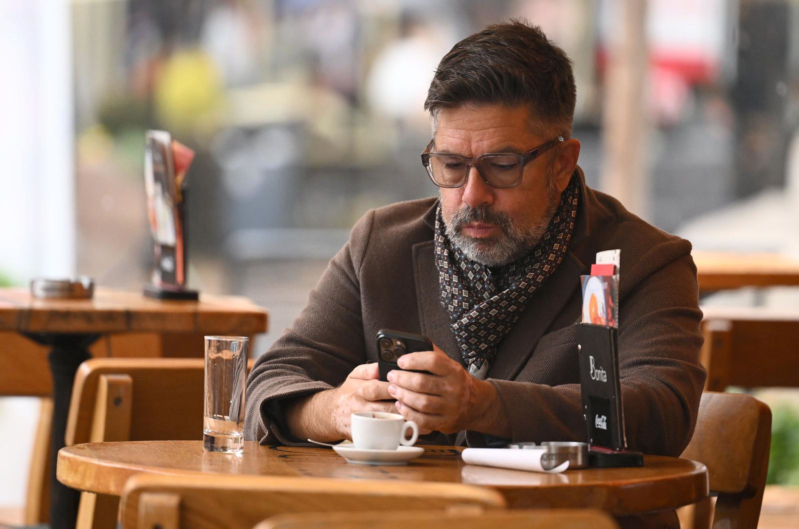 FOTO Nižetić okupio poznate Hrvate na špici, pažnju privukla njegova sestra Petra