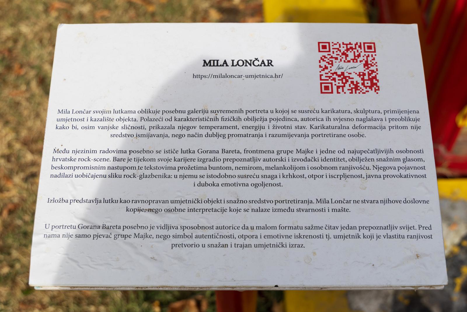 Prizor iz Baretovih Vinkovaca nikoga ne ostavlja ravnodušnim