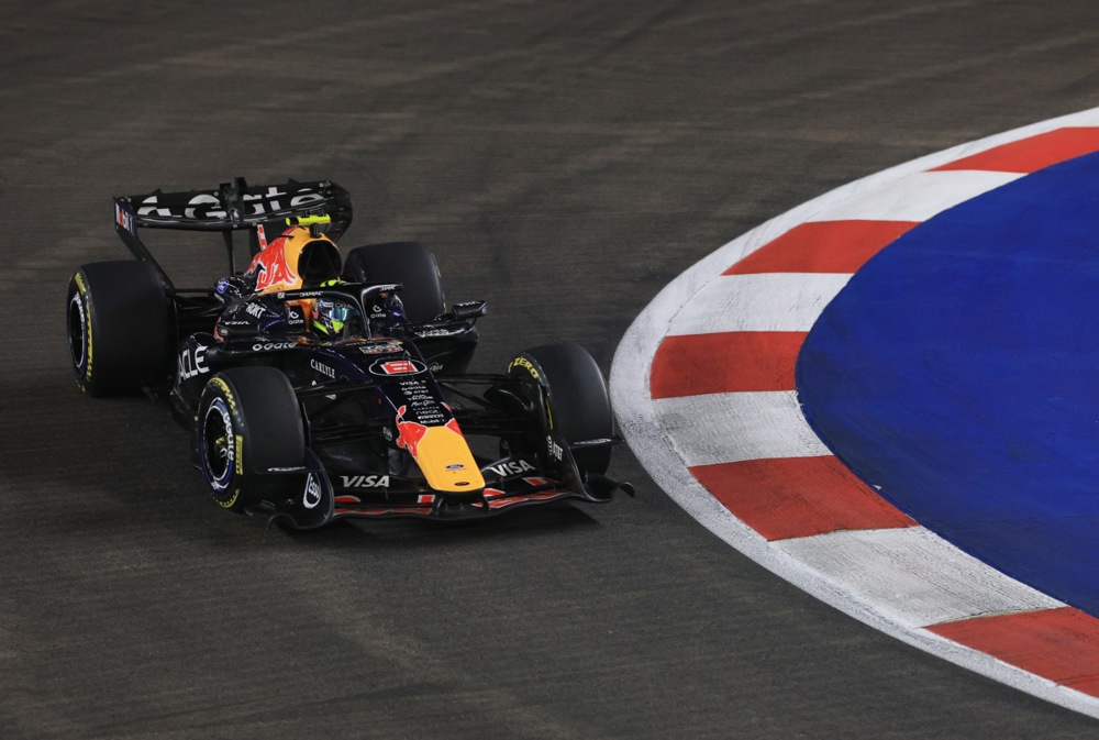 Verstappen pobijedio drugi vikend u nizu