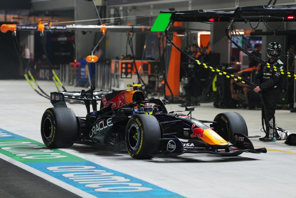 Verstappen pobijedio drugi vikend u nizu